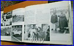 Mercedes-Benz Grand Prix Racing 1934-1955 by George C. Monkhouse Schiffer Pub