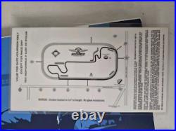 Mika Hakkinen Final Win Formula 1 USA Grand Prix Indianapolis 2001 Pass Ticket