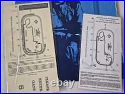 Mika Hakkinen Final Win Formula 1 USA Grand Prix Indianapolis 2001 Pass Ticket