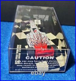 Minichamps 1/43 F1 American Grand Prix Limited Edition Collectible Car