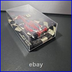 Minichamps 1/43 U. S. Grand Prix Indy Event Car Collectible Rare Good Condition