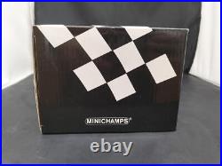 Minichamps Ims Event Car F1 U. S Grand Prix 2000