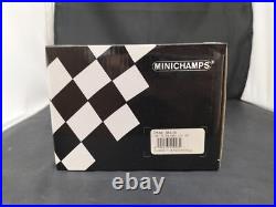 Minichamps Ims Event Car F1 U. S Grand Prix 2000 0628-12