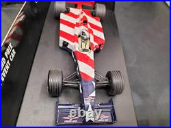 Minichamps Ims Event Car F1 U. S Grand Prix 2000 0628-12