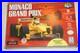 Monaco Grand Prix (Nintendo 64 N64) Complete in Box CIB