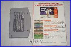 Monaco Grand Prix (Nintendo 64 N64) Complete in Box CIB