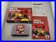 Monaco Grand Prix for Nintendo 64 N64 Complete In Box CIB Great Shape CH