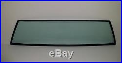 Monte Carlo, Cutlass, Regal, Grand Prix Rear Back Glass, Brand New