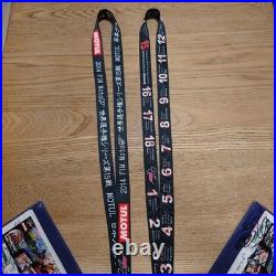 MotoGP 2013-2015 Paddock Pass Nakano Signed withTickets US Duty Free / INTL Offer