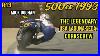 Motogp Battle Overtake And Crash 500cc R13 United States Laguna Seca 1993