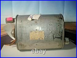 Muffler Pontiac Grand Prix GTP GT SE 3.8L 1999-2002 Genuine GM 12456173 Y2