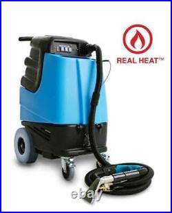Mytee HP120 Grand Prix Automotive Heated Detail Extractor Carpet Shampoo Machine