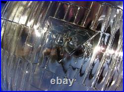 NEW 1960-67 Impala Belair Chevelle T-3 Guide Headlight Set of 4 Headlamp Bulbs