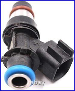 NEW OEM 6x DELPHI Fuel Injectors Fits 2004 2005 Pontiac Grand Prix 3.8L V6