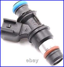 NEW OEM 6x DELPHI Fuel Injectors Fits 2004 2005 Pontiac Grand Prix 3.8L V6
