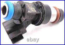 NEW OEM 6x DELPHI Fuel Injectors Fits 2004 2005 Pontiac Grand Prix 3.8L V6