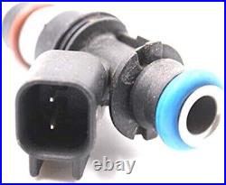 NEW OEM 6x DELPHI Fuel Injectors Fits 2004 2005 Pontiac Grand Prix 3.8L V6