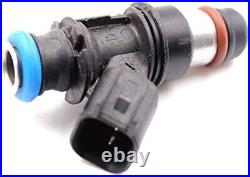 NEW OEM 6x DELPHI Fuel Injectors Fits 2004 2005 Pontiac Grand Prix 3.8L V6