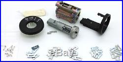 NEW Pontiac Grand Prix OEM Ignition Lock Cylinder Switch Tumbler Repair Kit