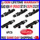 NEW x6 HP UPGRADE DELPHI Fuel Injectors for 2000-2003 Pontiac Grand Prix