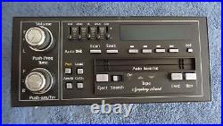 NICE! REBUILT GM Factory Delco 84-87 GM Models 5-Band EQ Radio Cassette Stereo