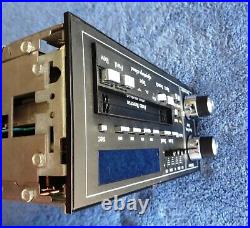 NICE! REBUILT GM Factory Delco 84-87 GM Models 5-Band EQ Radio Cassette Stereo