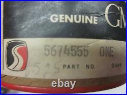 NOS 1961-63 Pontiac Bonneville Grand Prix Buick GM Lower Steering Flange 5674555