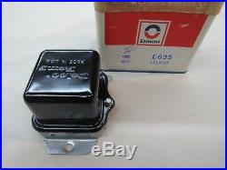 NOS 1962-72 Chevy Ponitac Olds SS Z28 GTO 442 Voltage Regulator 2G GM # 1119515