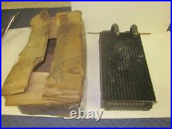 NOS 1962 Pontiac Bonneville Catalina Grand Prix GM Harrison Heater Core 3003138