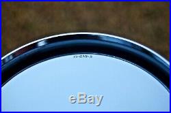 NOS 1964 Pontiac Right Passenger Companion Fender Mirror Matches Remote Mirror