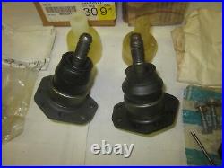 NOS 1970-96 Chevy Buick Oldsmobile Pontiac A, B, F, G-Body GM Upper Ball Joints OEM