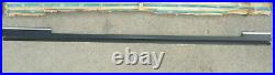 NOS 1973 Pontiac Grand Prix LH Lower Rocker Panel Trim Molding