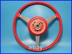 NOS GM 1978-1979 Pontiac LeMans Grand Prix Am Bonneville Catalina Steering Wheel