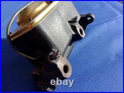 NOS GM 70 71-72 Chevelle SS454 442 W30 GTO DELCO REMY Master Cylinder 5470409