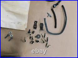 NOS OEM 1966 1967 Pontiac B-Body Accessory Vac Trunk Release Catalina Bonneville