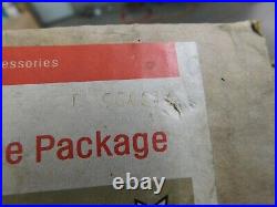 NOS OEM 1966 1967 Pontiac B-Body Accessory Vac Trunk Release Catalina Bonneville