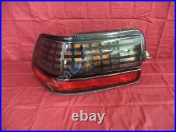 NOS OEM Pontiac Grand Prix 4-Door Sedan FWD Tail Lamp 1990 96 Left Hand