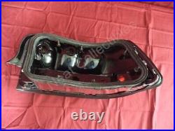 NOS OEM Pontiac Grand Prix 4-Door Sedan FWD Tail Lamp 1990 96 Left Hand