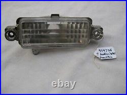 NOS PONTIAC Grand Prix 1981 1982 1983 1984 1985 1986 1987 Front Turn Signal LAMP