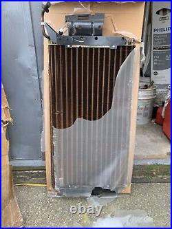 NOS RARE 68,69,70,71 Delco Pontiac GTO LeMans Grand Prix Ac Condenser 3025901