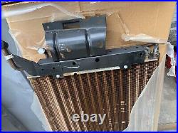 NOS RARE 68,69,70,71 Delco Pontiac GTO LeMans Grand Prix Ac Condenser 3025901