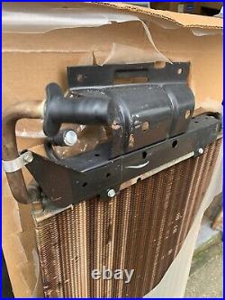 NOS RARE 68,69,70,71 Delco Pontiac GTO LeMans Grand Prix Ac Condenser 3025901