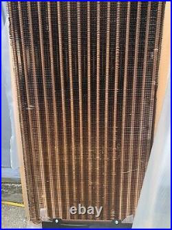 NOS RARE 68,69,70,71 Delco Pontiac GTO LeMans Grand Prix Ac Condenser 3025901