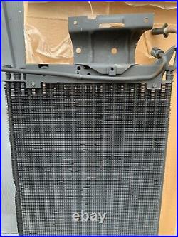 NOS RARE 68,69,70,71 Delco Pontiac GTO LeMans Grand Prix Ac Condenser 3025901