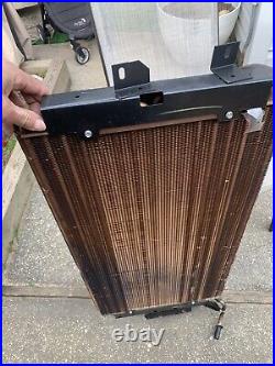 NOS RARE 68,69,70,71 Delco Pontiac GTO LeMans Grand Prix Ac Condenser 3025901