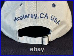 NWT 2007 Red Bull Motorcycle US Grand Prix Moto GP Hat Ball Cap Laguna Seca