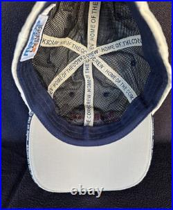 NWT 2007 Red Bull Motorcycle US Grand Prix Moto GP Hat Ball Cap Laguna Seca