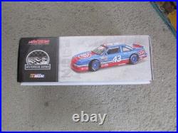 Nascar 2005 Richard Petty #43 Signed Grand Prix 124 Ltd Ed Stock Car Stp