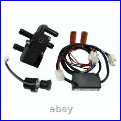 New Electronic Bypass Heater Control Valve For Pontiac