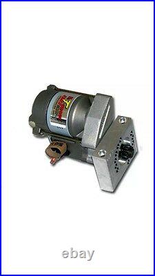 New Genuine IMI Pontiac Oldsmobile High Torque Mini Starter 350/400/455 1.2kw